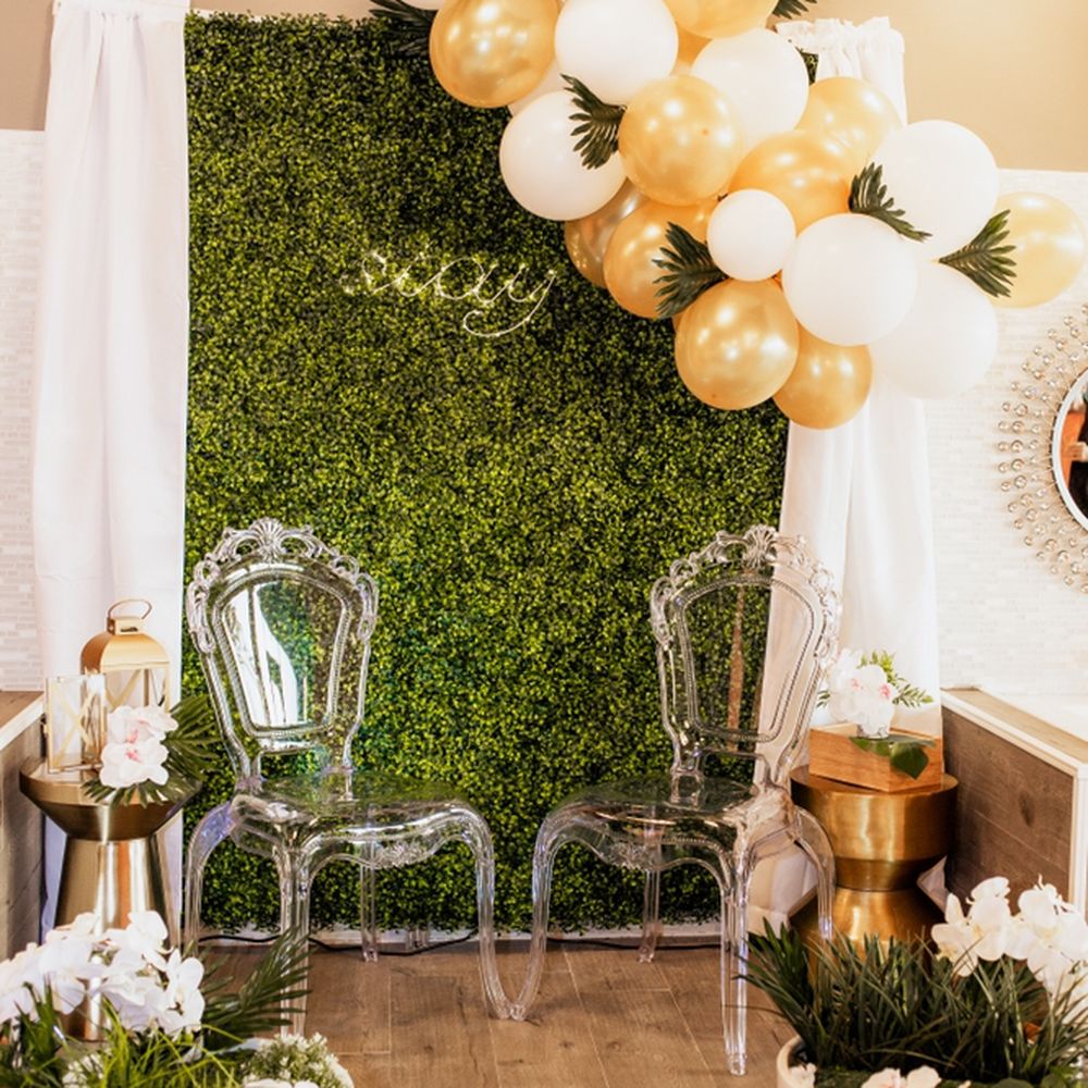 Birmingham Alabama Baby Shower