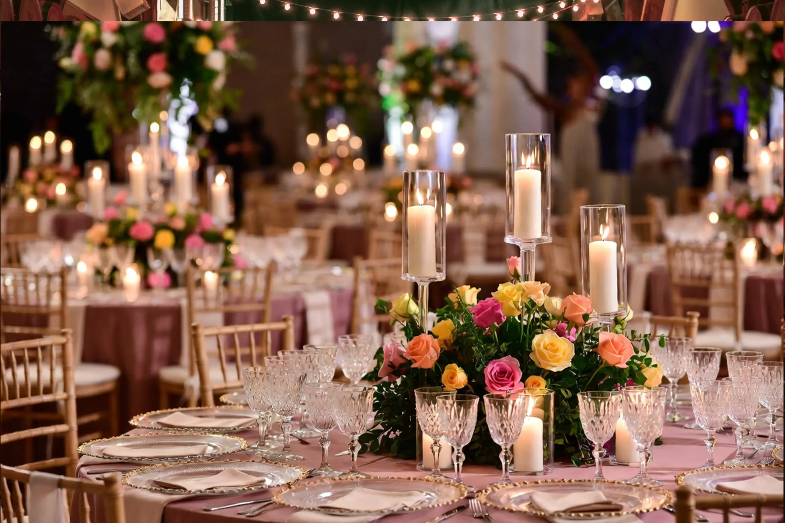 Event planning in Birmingham-Alabama